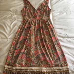 Old navy sun dress